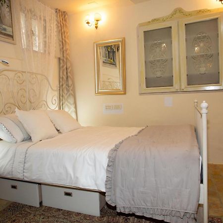 Studio Apartment ORATORIO Rovinj Exterior foto
