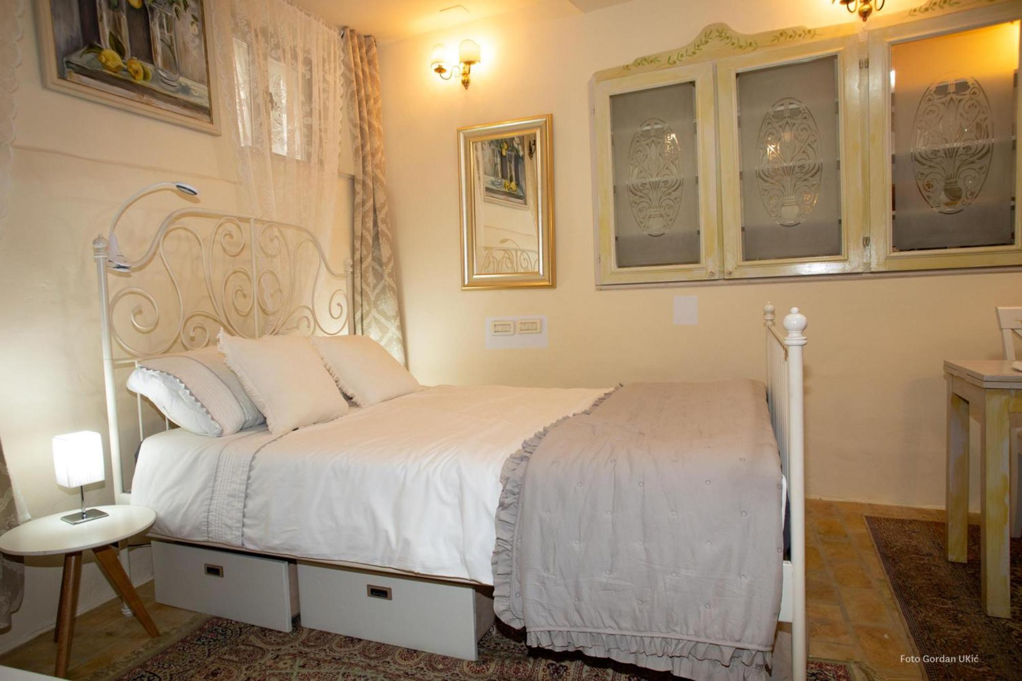 Studio Apartment ORATORIO Rovinj Exterior foto