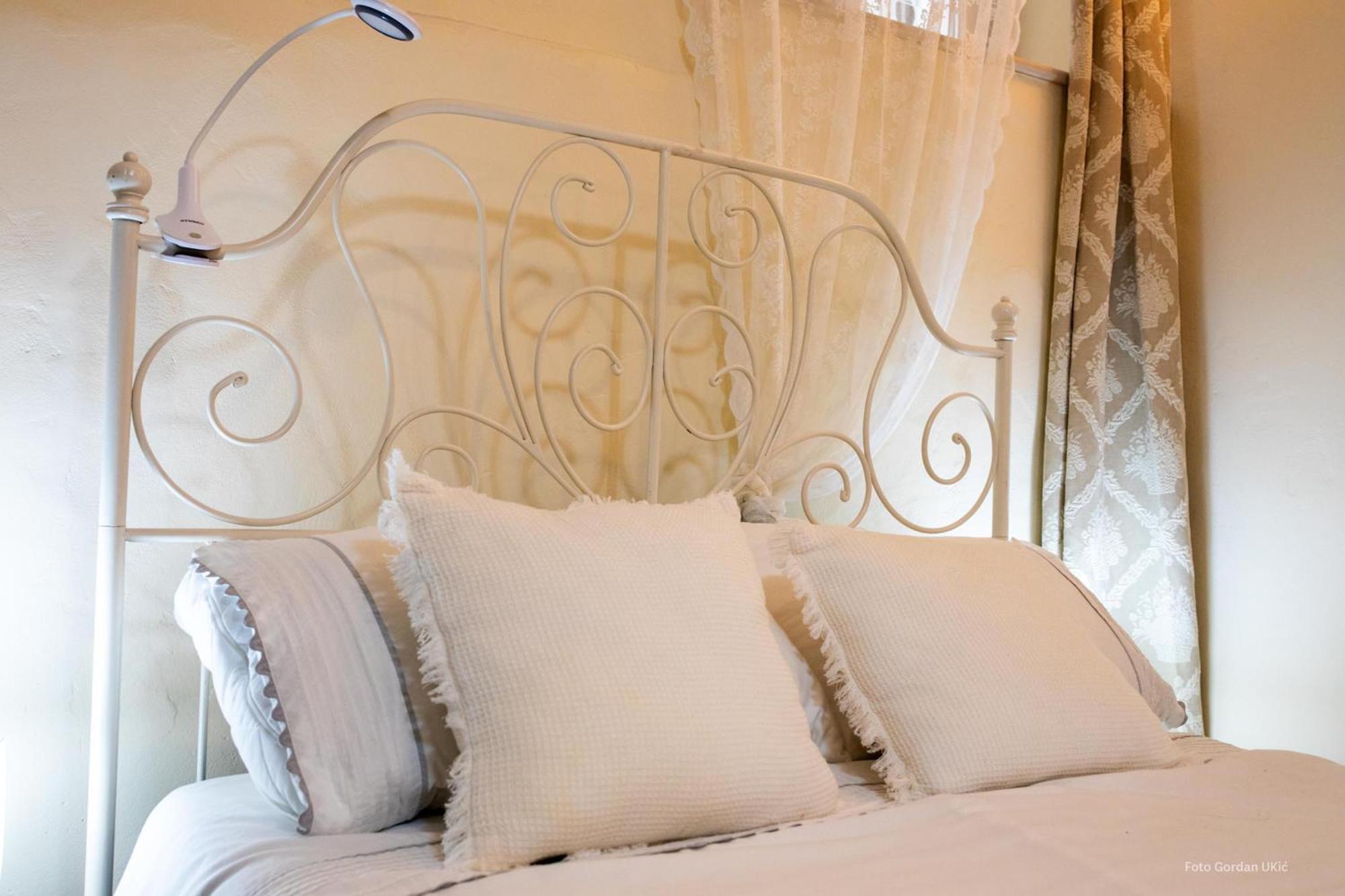 Studio Apartment ORATORIO Rovinj Exterior foto